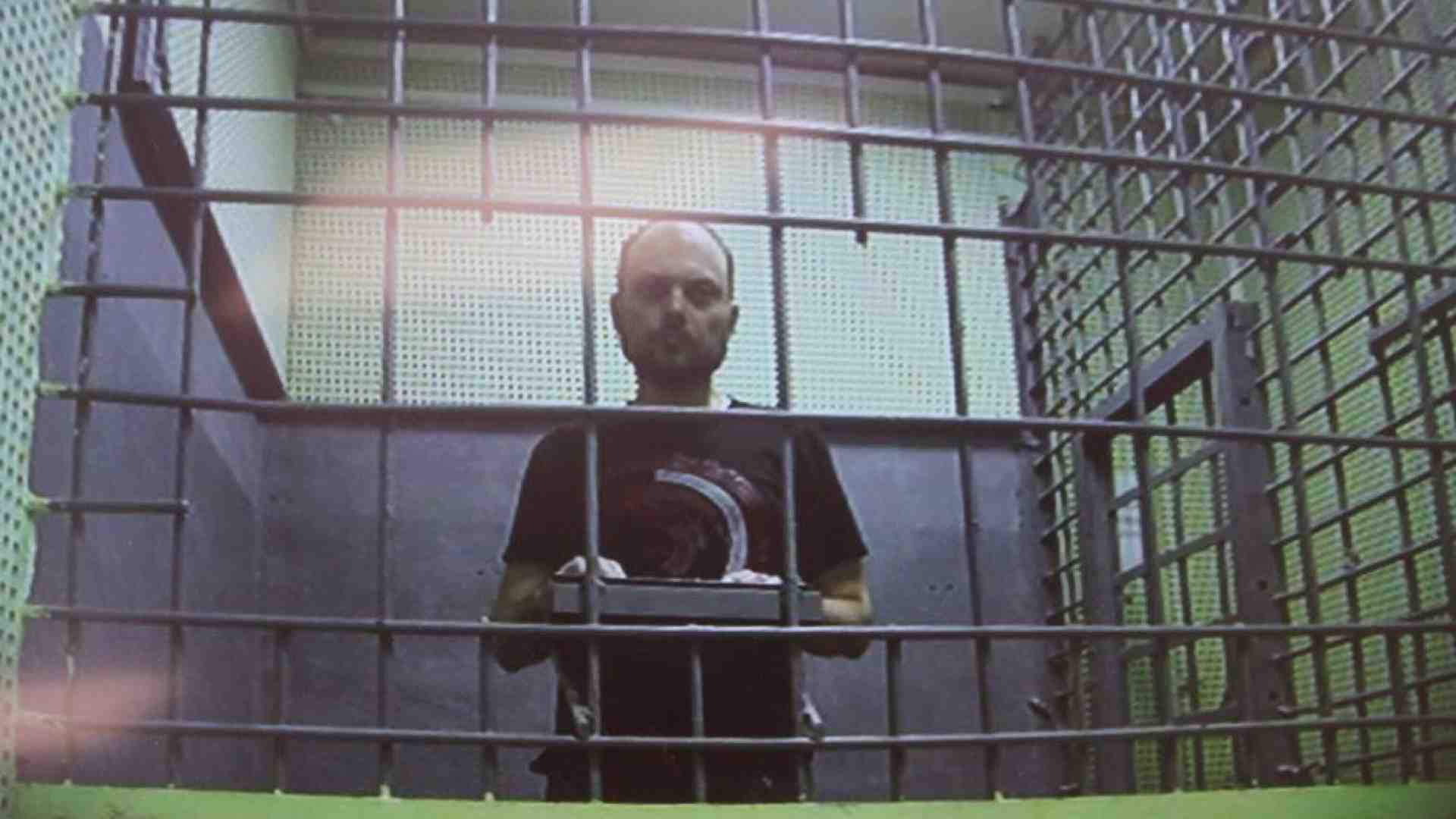 Immagine di L'oppositore russo Vladimir Kara-Murza è scomparso