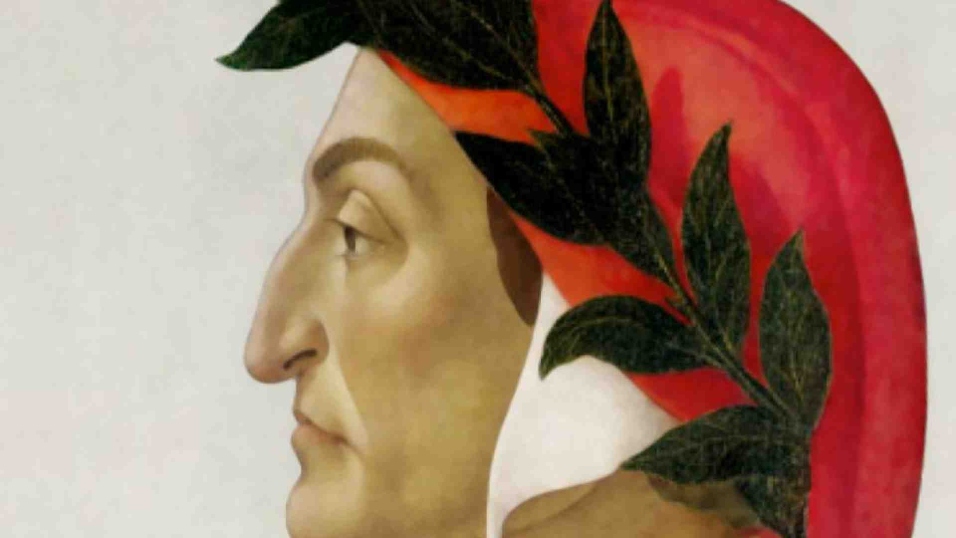 Immagine di Quel filo rosso che unisce Jung a Dante