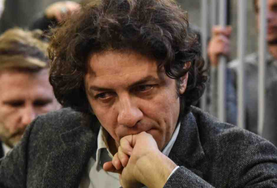 Foto LaPresse