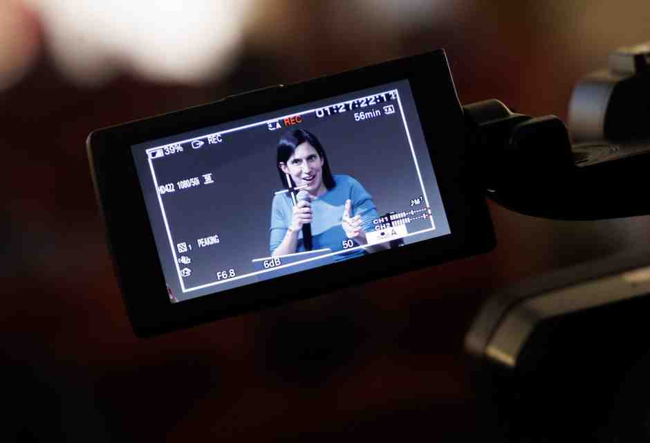 Elly Schlein (foto LaPresse)