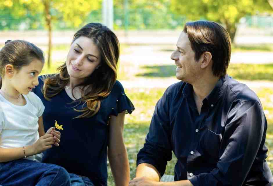 Vale più la coscienza o la famiglia? Il dilemma di Filippo di Un posto al sole