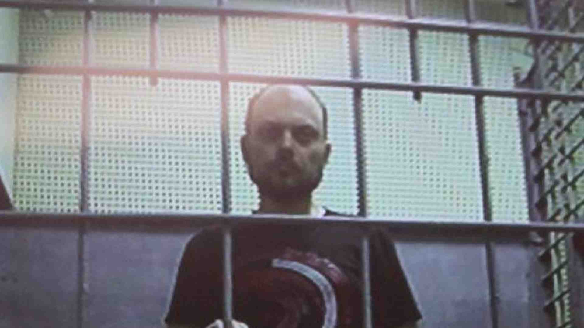 Immagine di La lettera dal carcere del dissidente Kara-Murza: alle urne dite no alla guerra