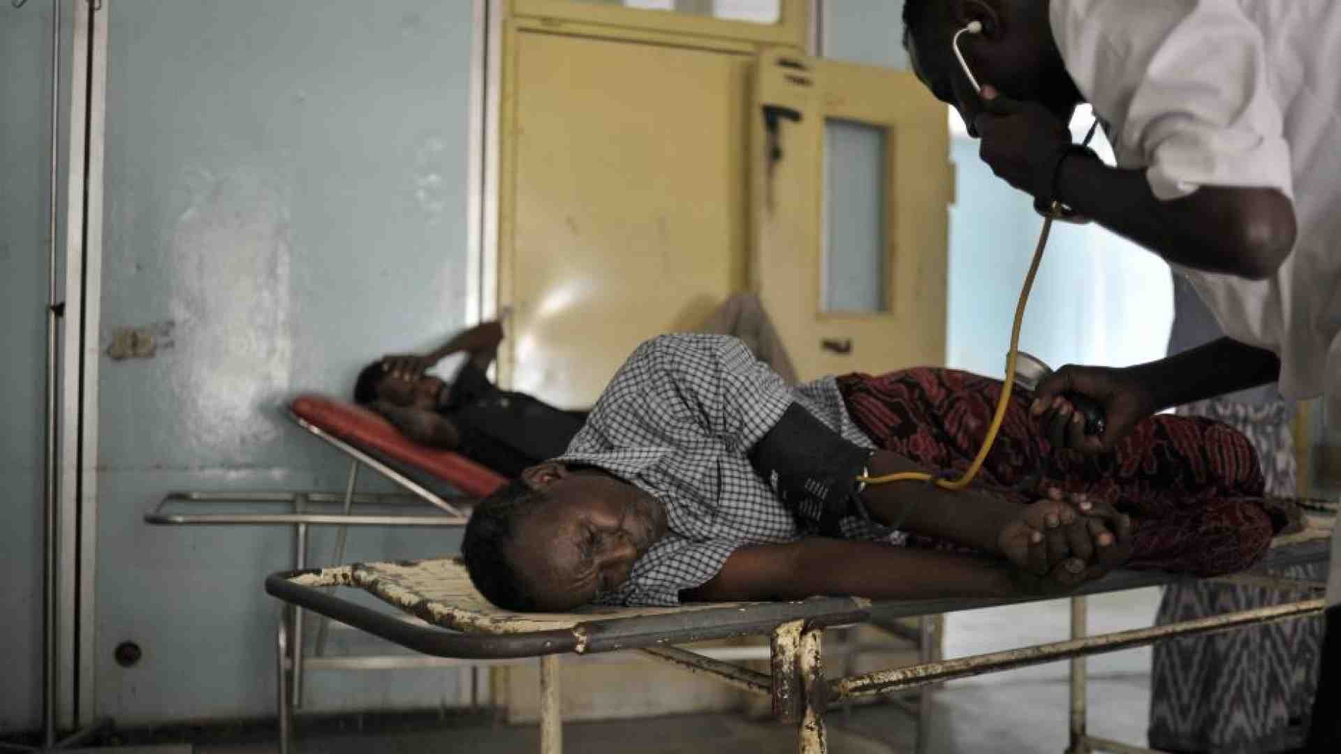 Immagine di L'Oms: in 26 anni nei Paesi poveri raddoppierà la mortalità per tumore