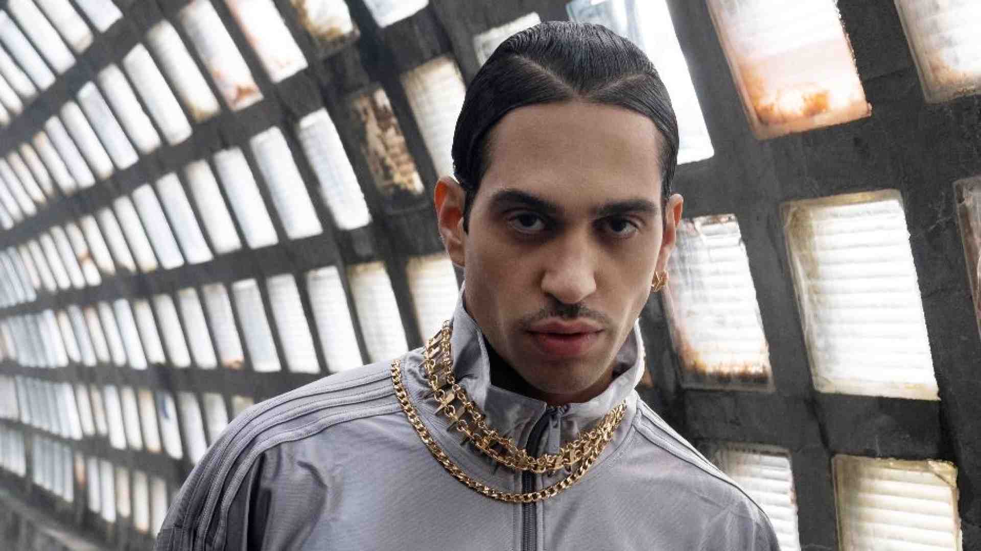 Immagine di Mahmood: "All'Ariston il riscatto da un'infanzia difficile"