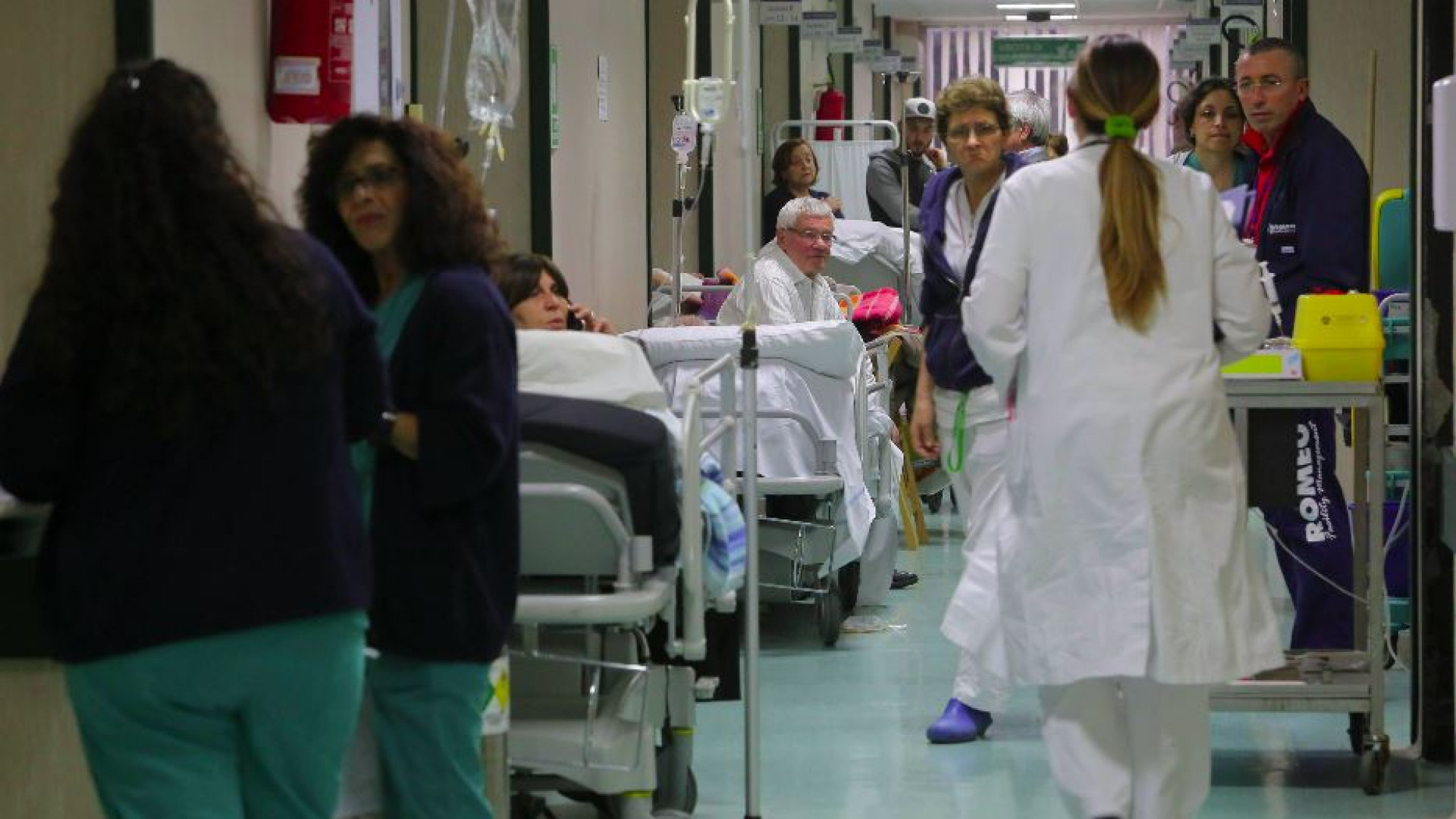 Immagine di «Conta il paziente più della malattia». Il “manifesto” per rifondare la Sanità