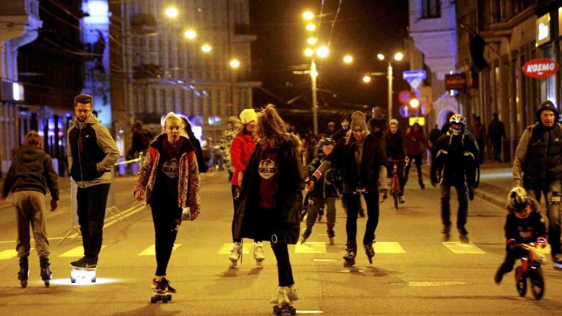 Immagine di La Lettonia vieta ai propri atleti di gareggiare contro i russi
