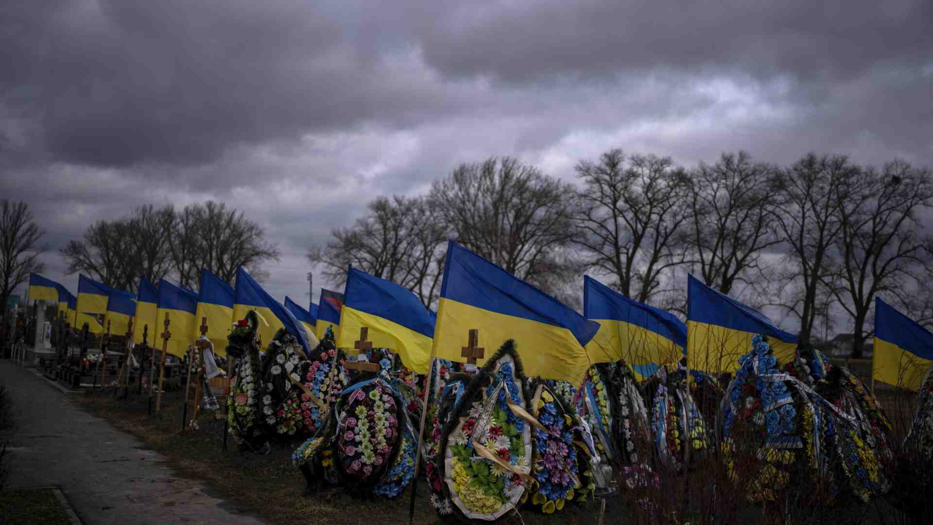 Immagine di Cambiare Zaluzhny è una brutta idea per l'Ucraina