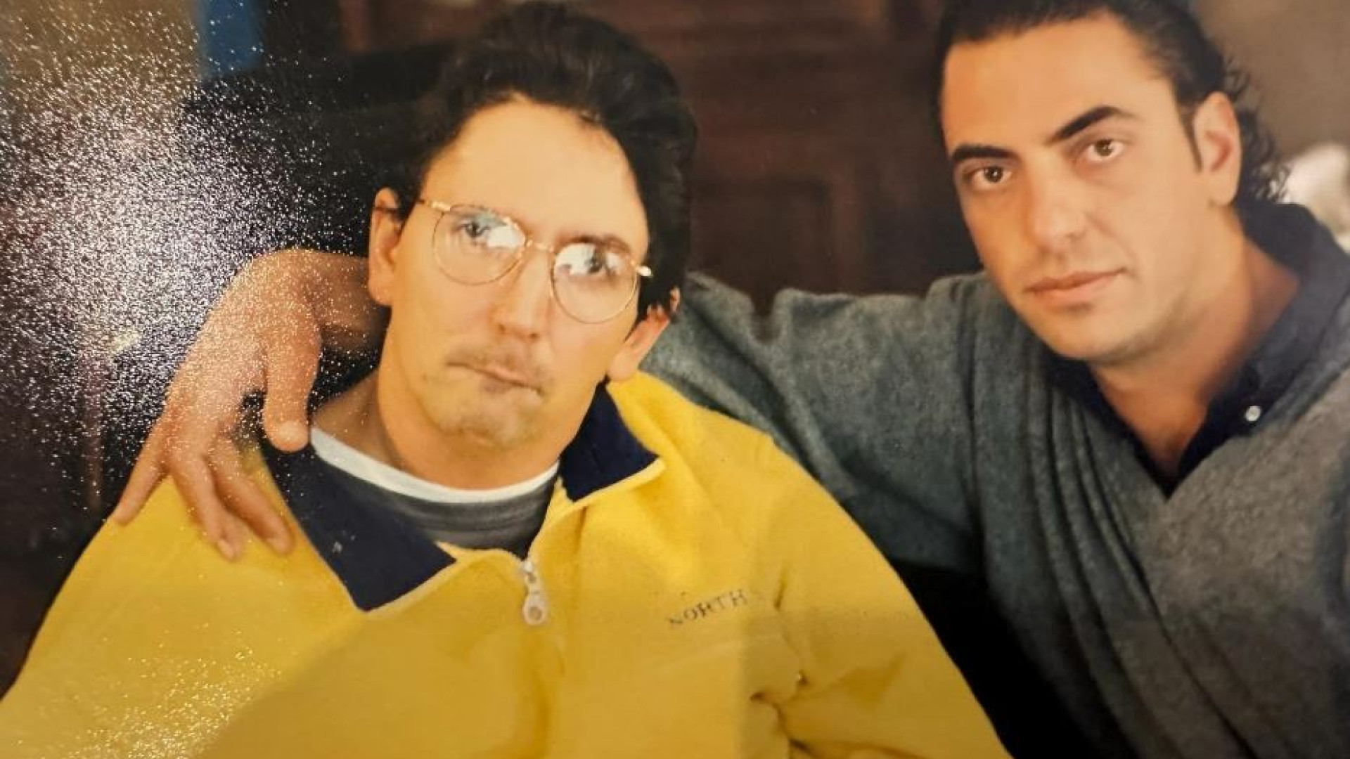 Immagine di «Per 37 anni ho portato la croce insieme a mio fratello in stato vegetativo»