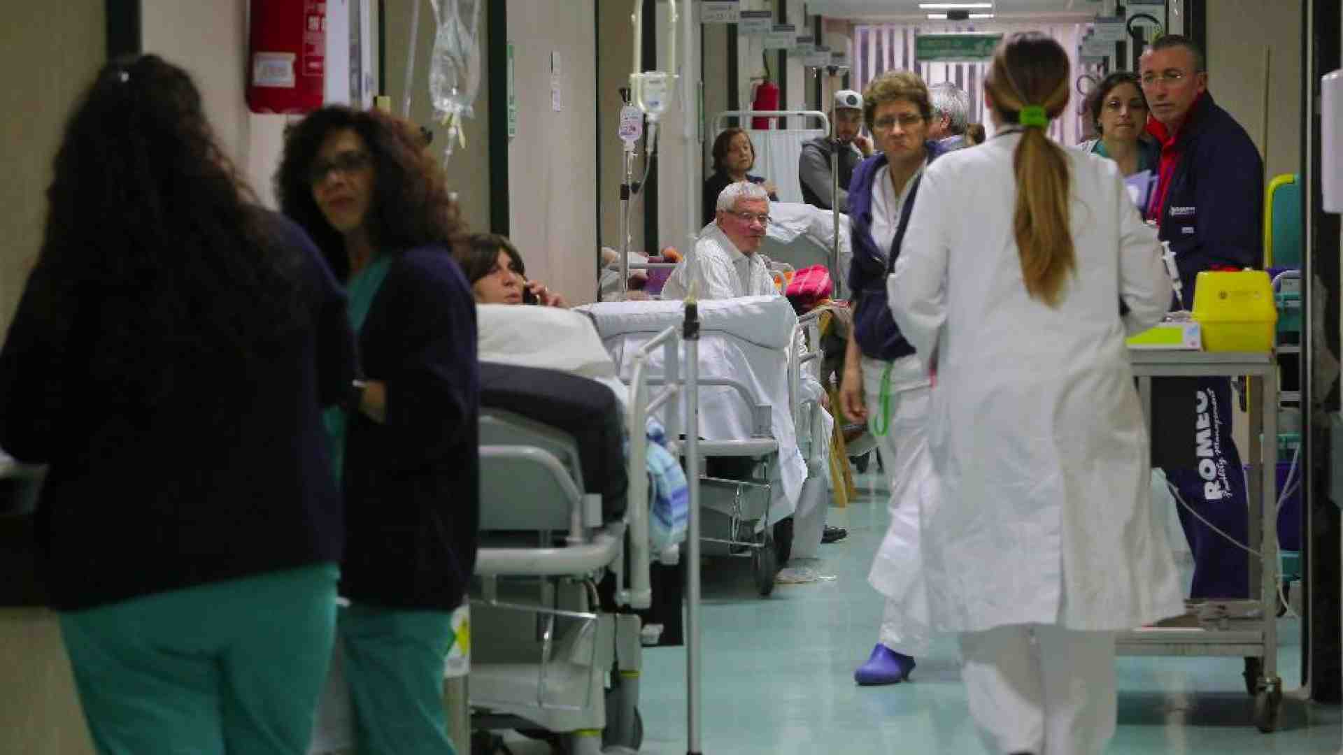 Immagine di «Conta il paziente più della malattia». Il “manifesto” per rifondare la Sanità