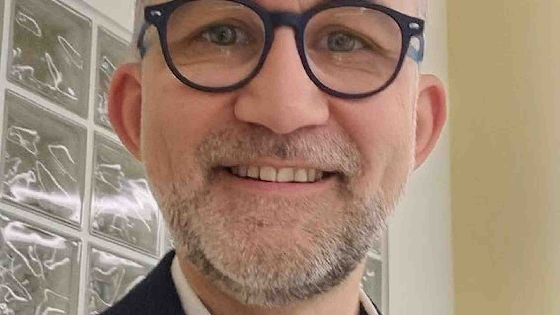 Immagine di Ivan Marchi è il nuovo presidente dell’Azione Cattolica diocesana