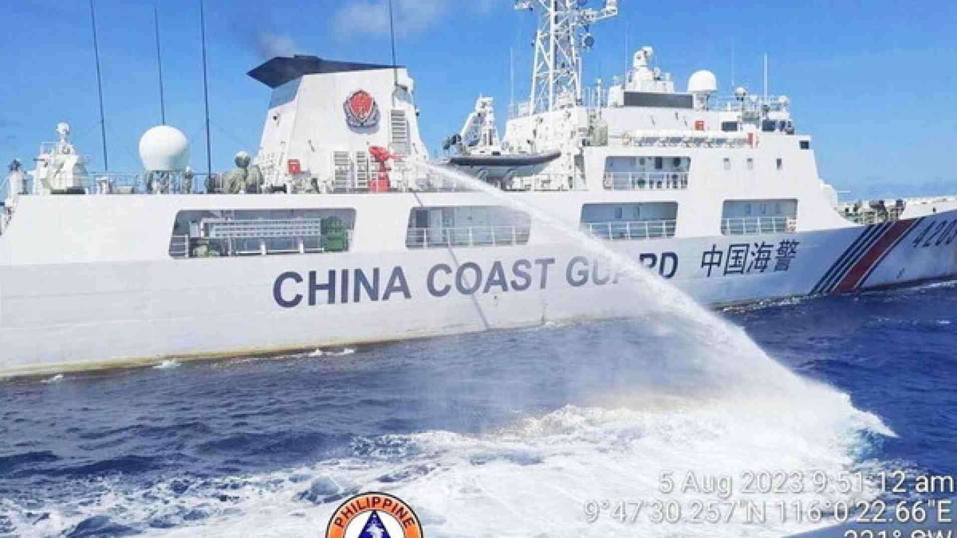 Immagine di Così le Filippine si difendono dalla Cina e difendono (anche il nostro) diritto internazionale
