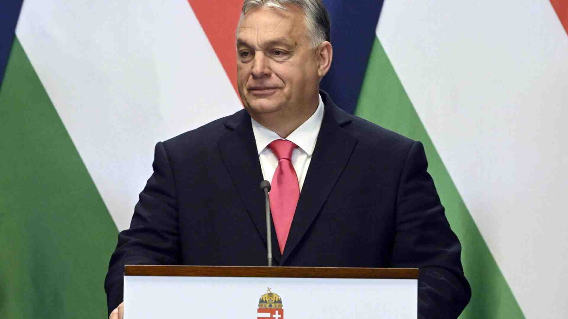 Immagine di Il camaleonte filorusso: Viktor Orbán entrerà nei conservatori europei