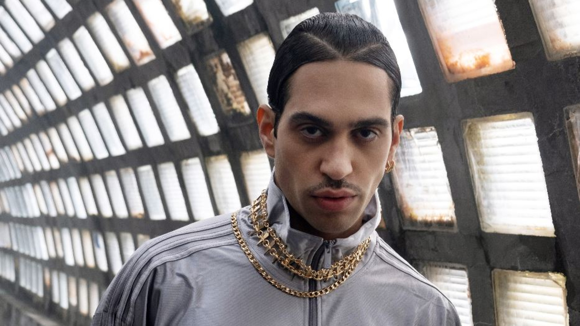 Immagine di Mahmood: "All'Ariston il riscatto da un'infanzia difficile"