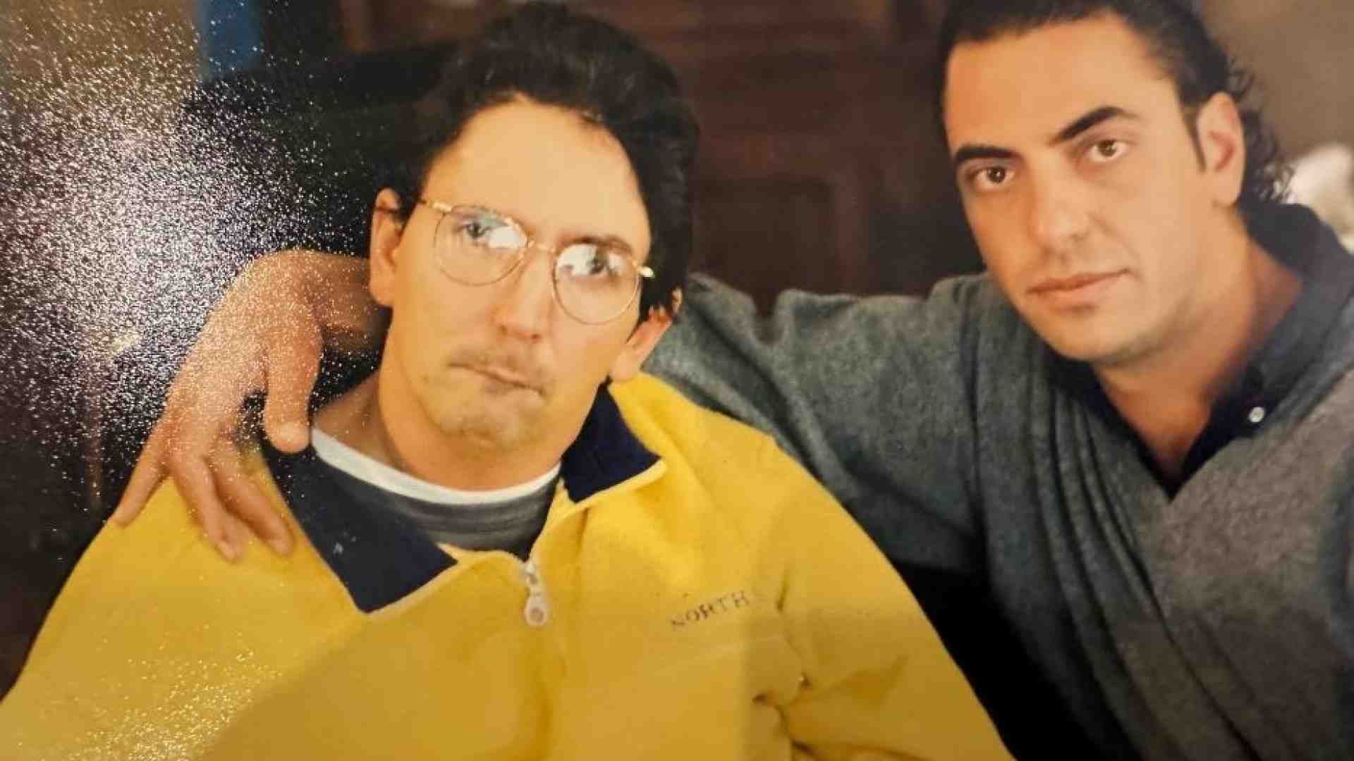 Immagine di «Per 37 anni ho portato la croce insieme a mio fratello in stato vegetativo»