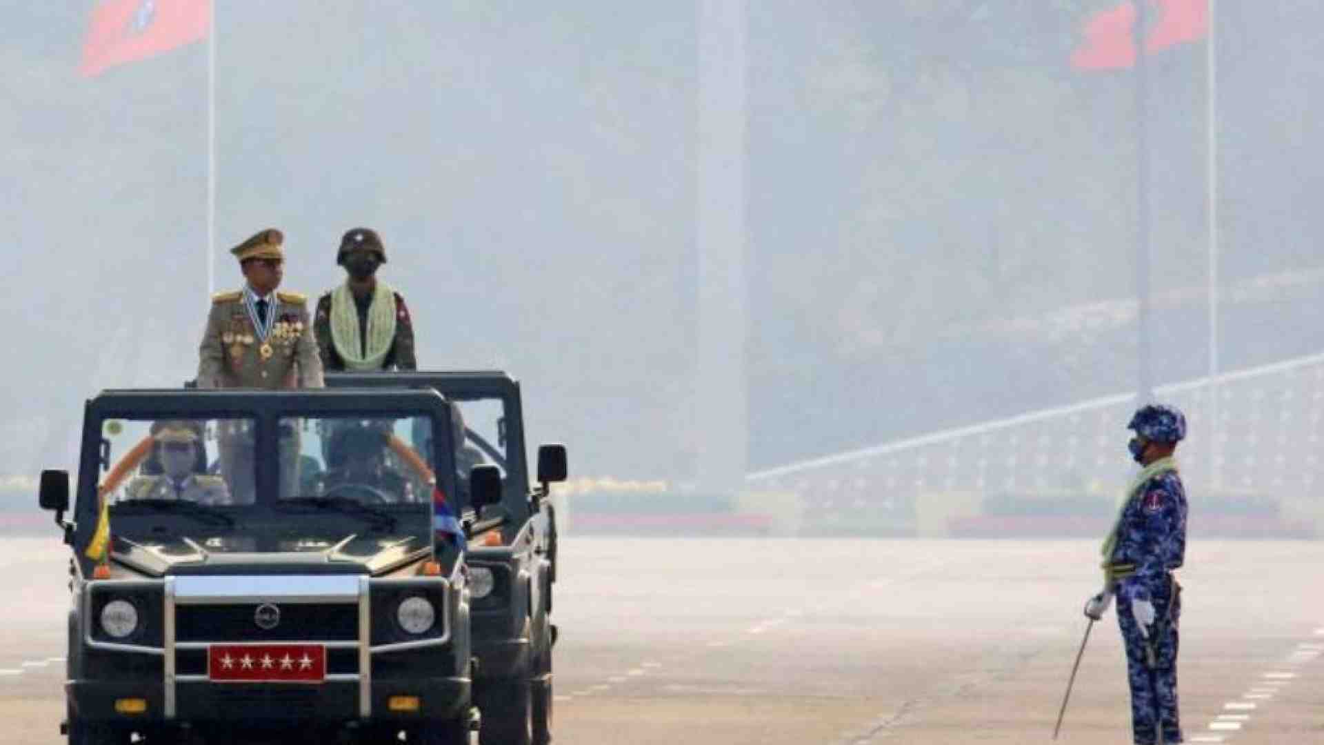 Immagine di Myanmar, tre anni dopo il golpe proclamata un’altra emergenza