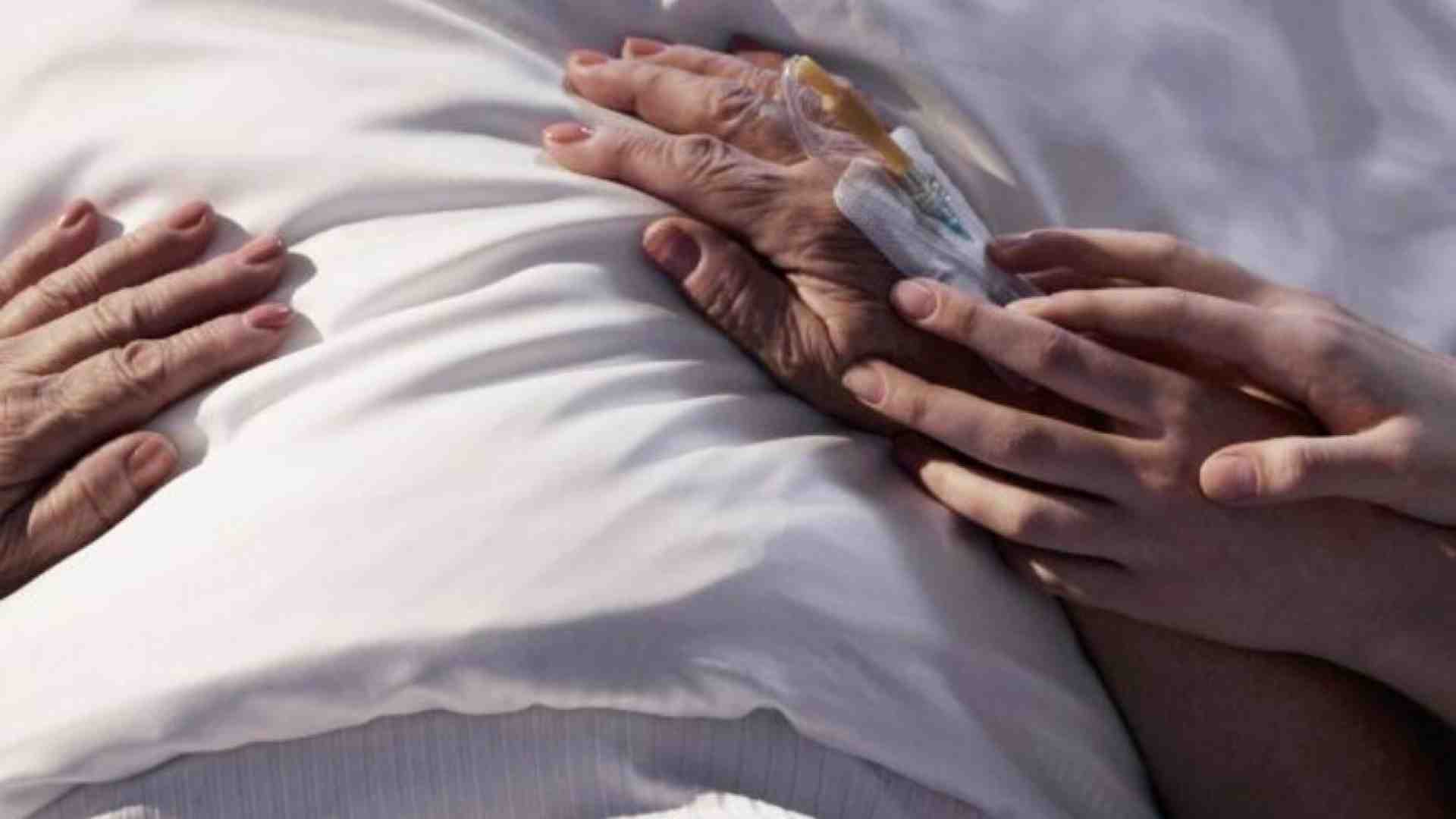 Immagine di La morte a richiesta nel mondo, un "atto medico" come un altro