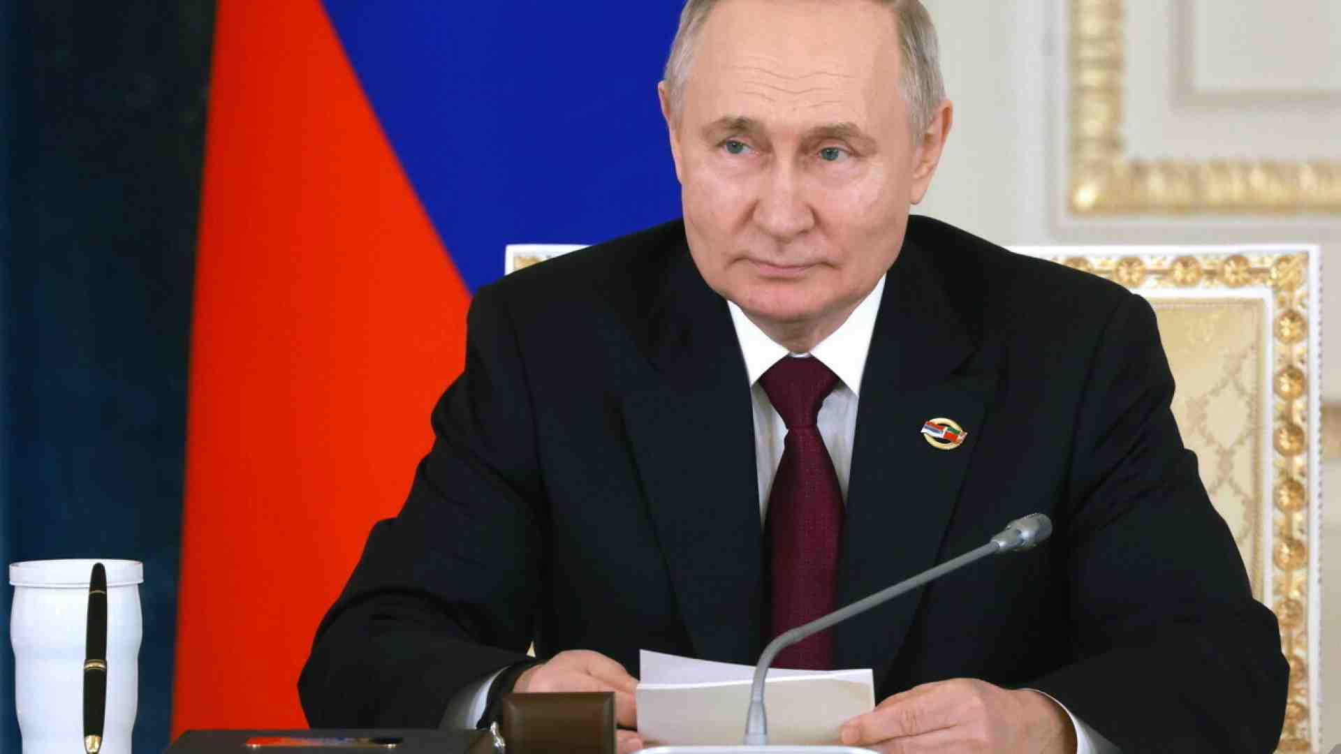 Immagine di Il pil russo sale. Ma l’economia di Putin non è affatto in buona salute