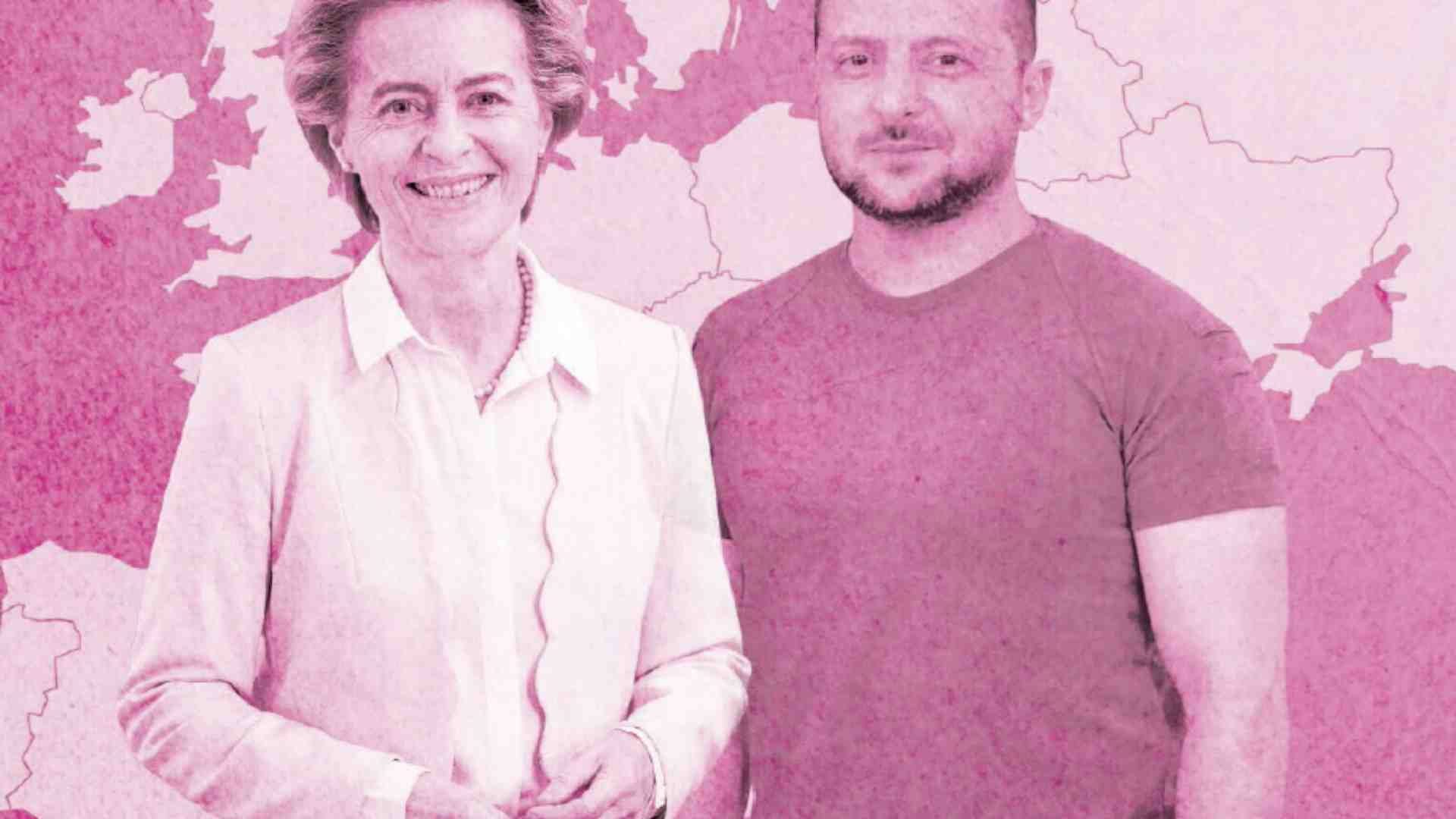 Immagine di I leader responsabili dell’Ue e il futuro dell’Ucraina