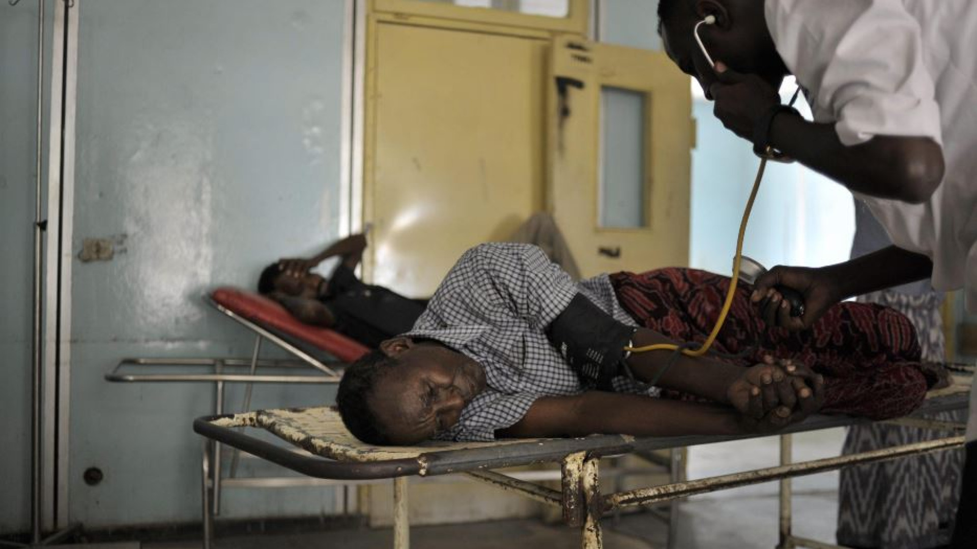 Immagine di L'Oms: in 26 anni nei Paesi poveri raddoppierà la mortalità per tumore