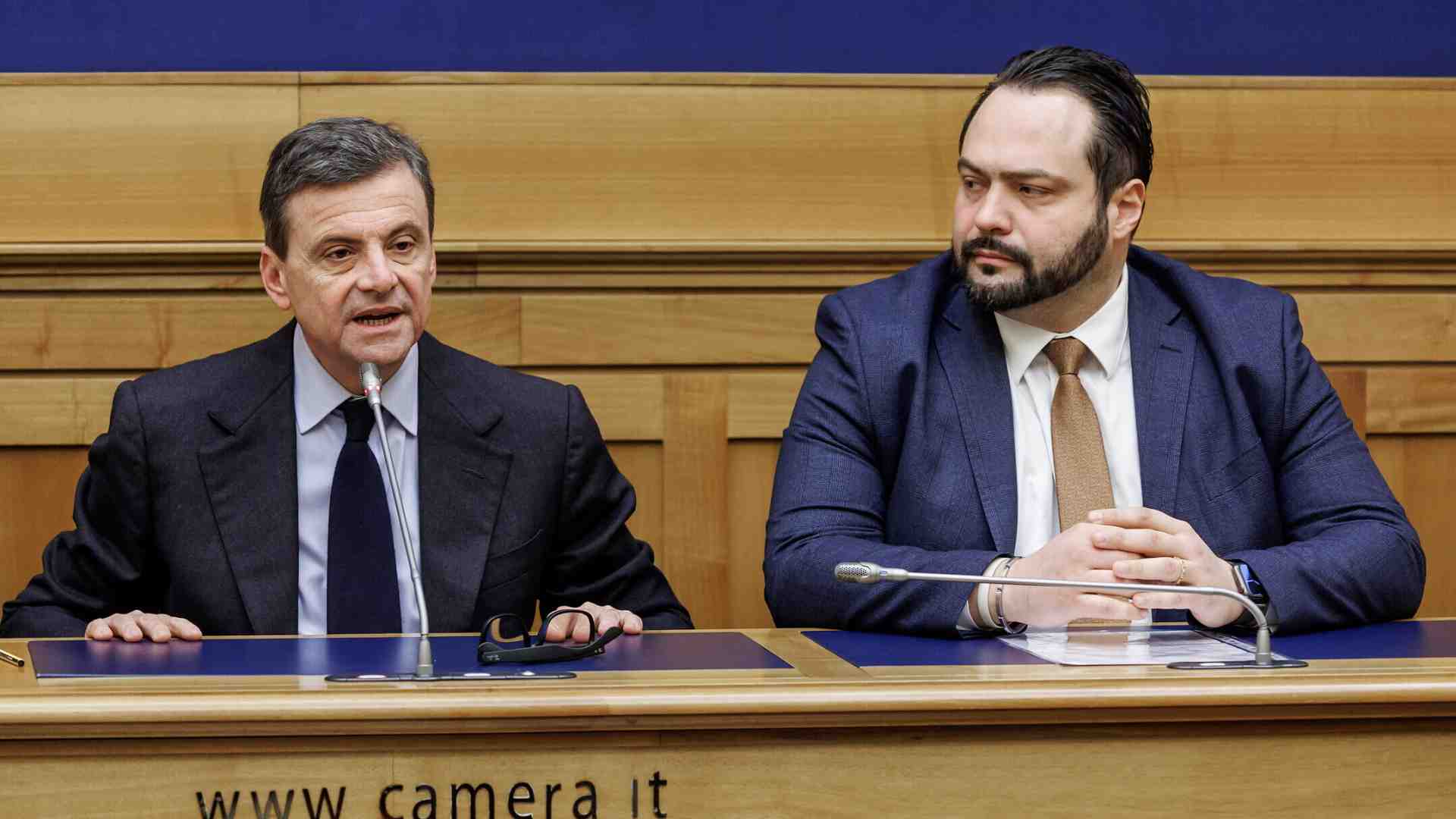 Immagine di L'eretico Castaldo lascia il M5s e passa ad Azione: sarà candidato alle europee