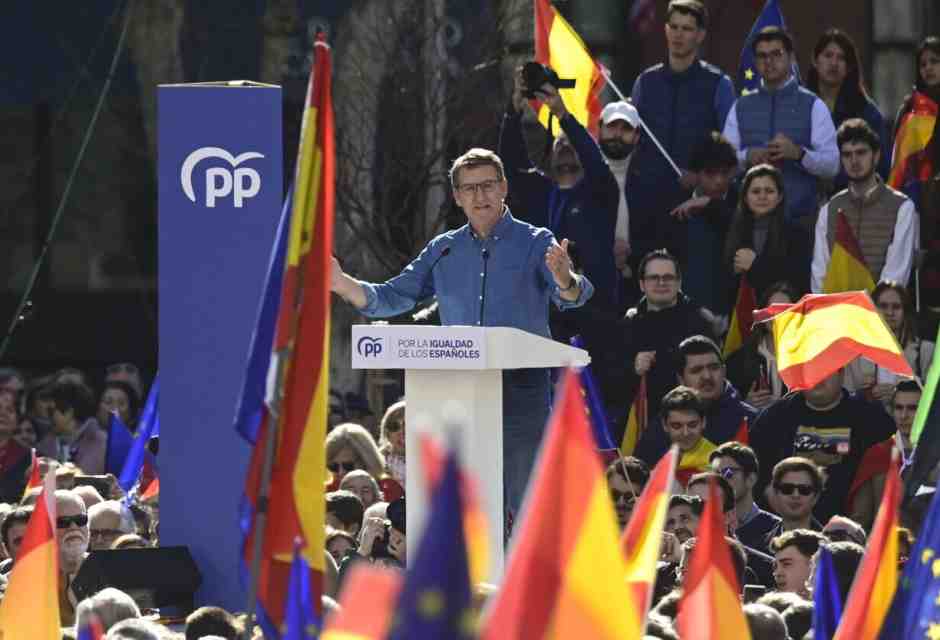 Carles Puigdemont - foto Ansa