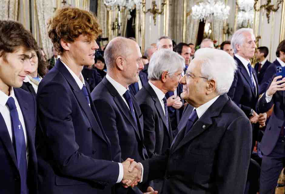 (foto LaPresse)