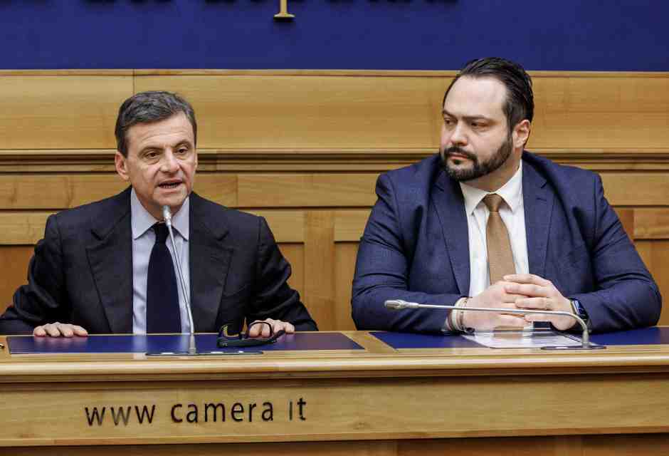(foto LaPresse)