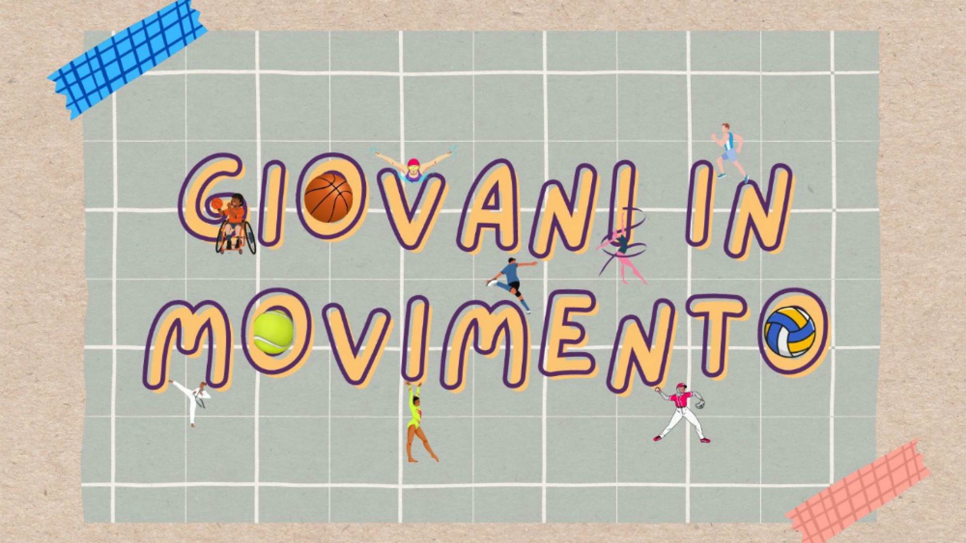 Immagine di “Giovani in movimento”: tutto sullo sport a Cremona