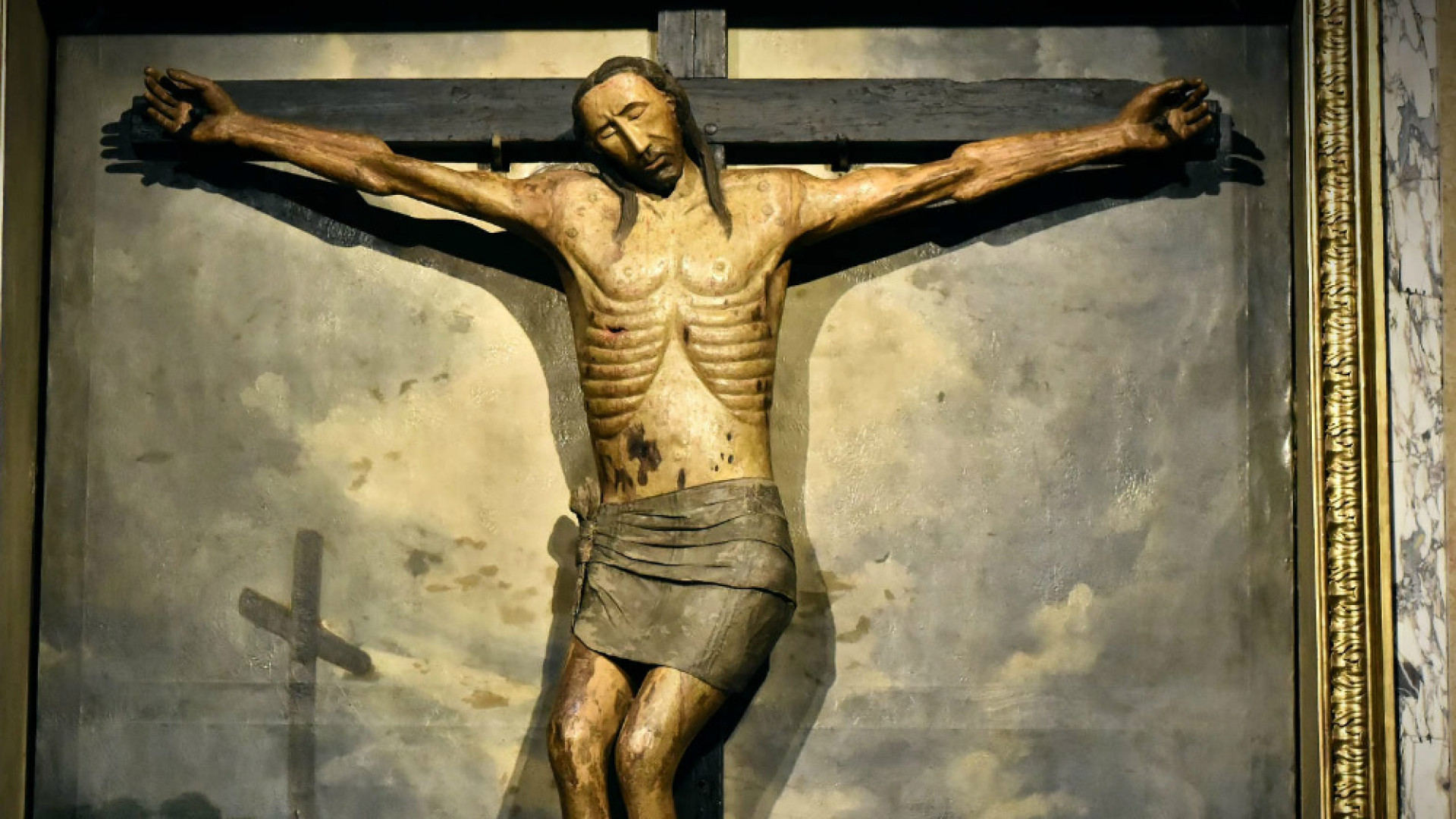 Immagine di Enrico Barelli, ovvero il Virgilio cremasco