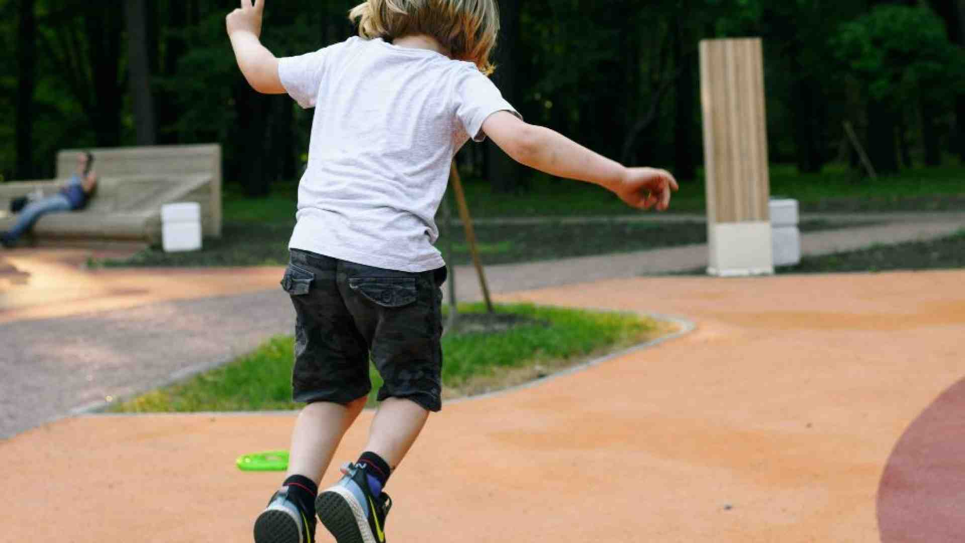 Immagine di Il “mal di pancia” dei bambini? Ecco come farlo passare