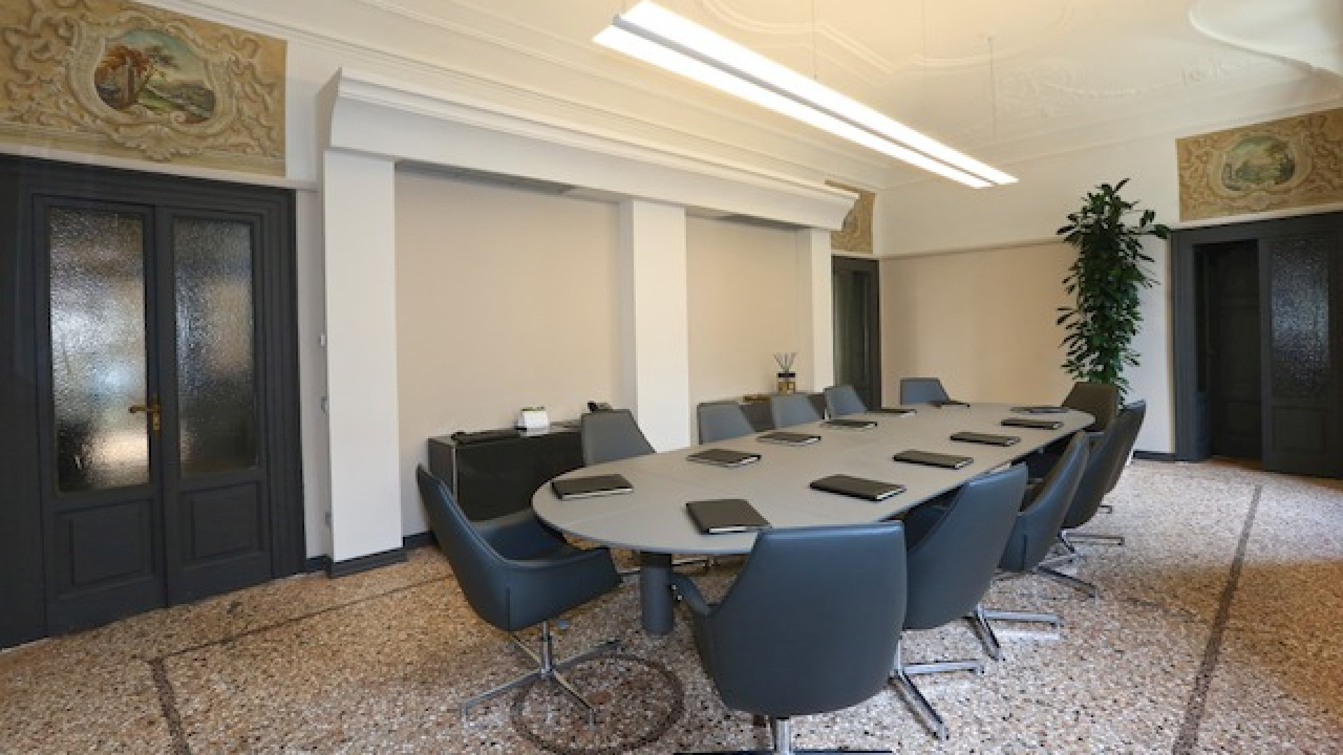 Immagine di «Nexus» sbarca a Brescia