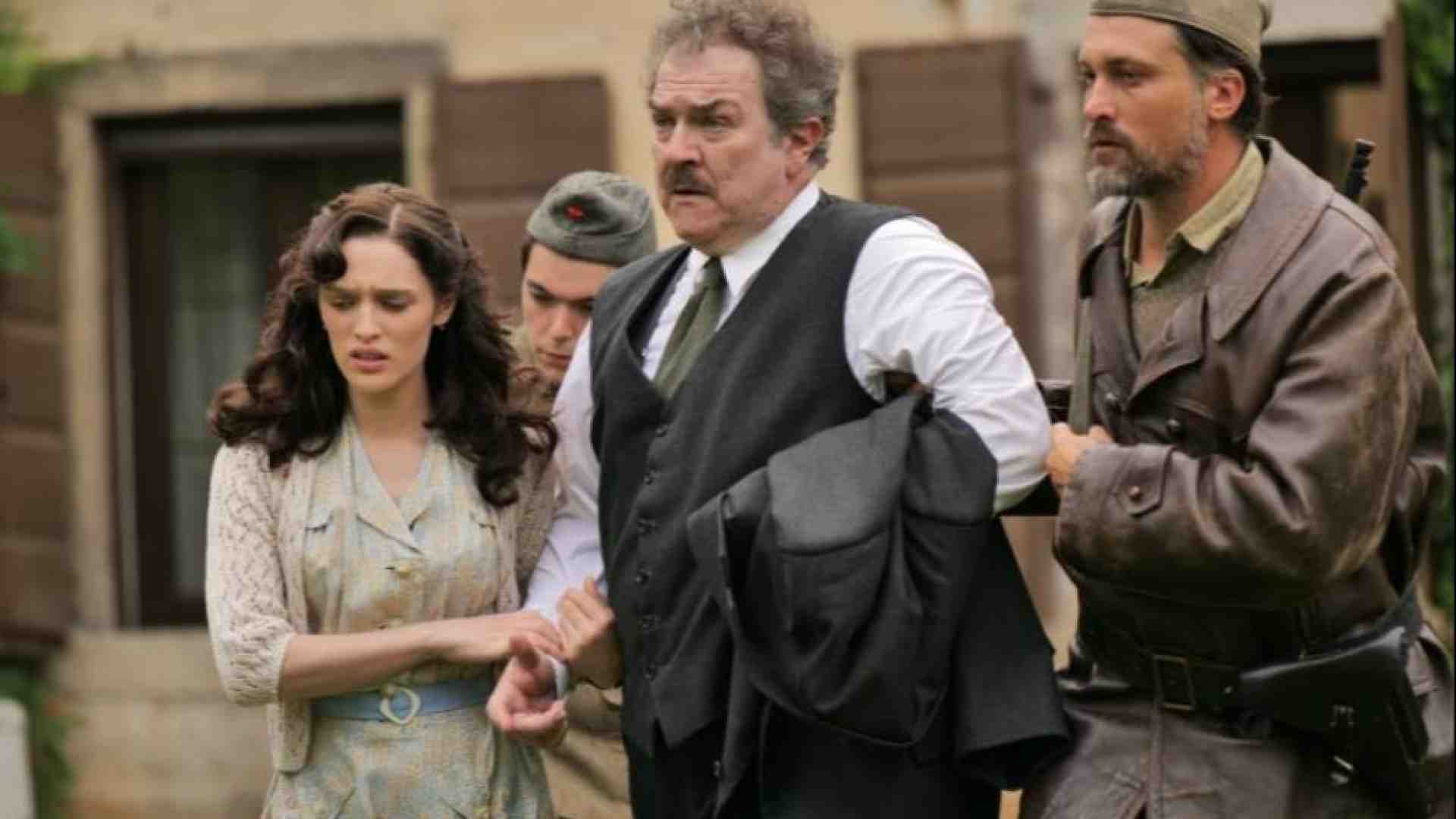 Immagine di Pennacchi: «Io, figlio di comunisti dico: guai a chi nega le foibe»