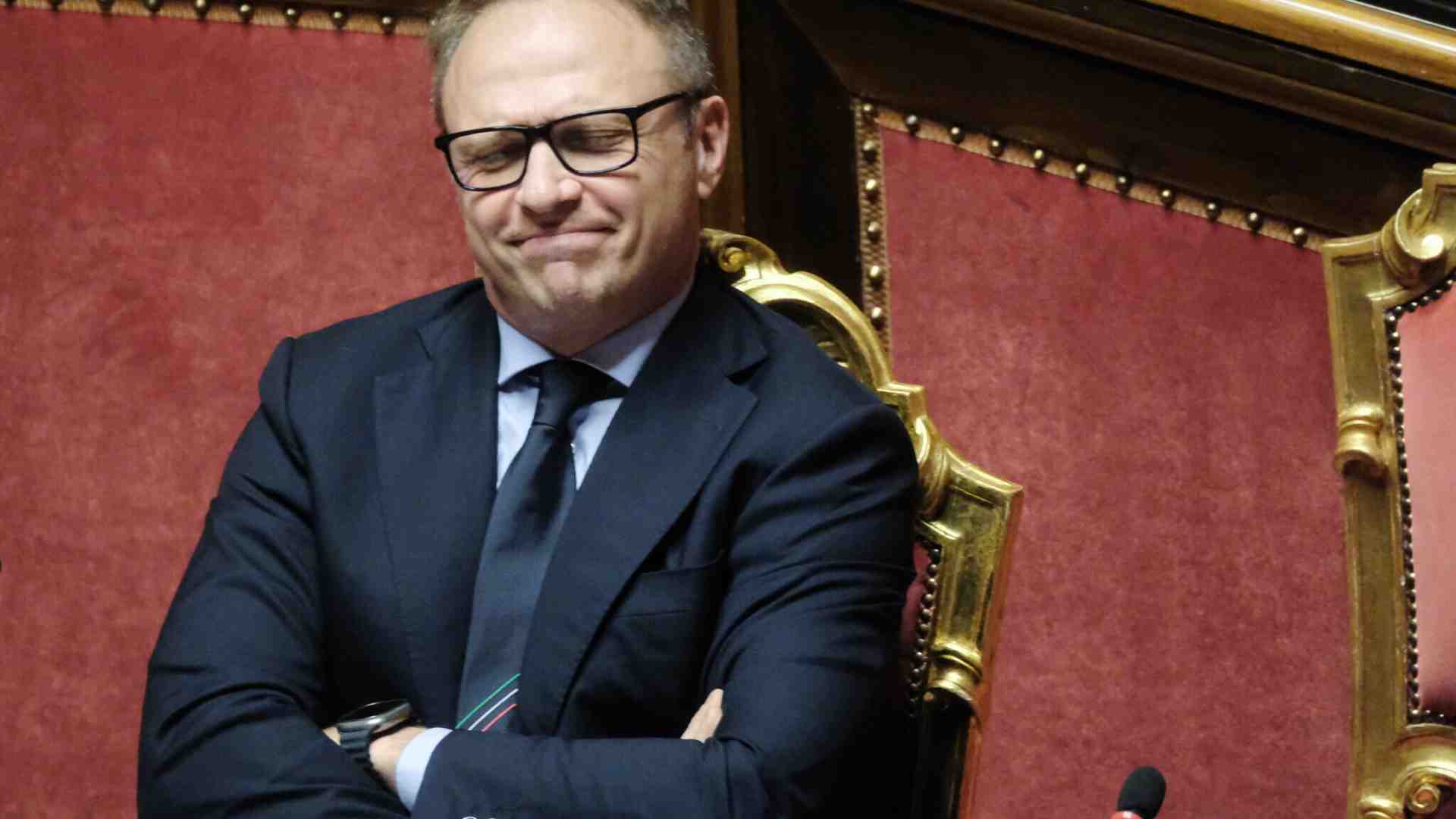 Immagine di La "Lollizzazione" di Lollobrigida. Ha recintato Ismea, Crea e Agea (vuole darle quasi 1 milione in più)