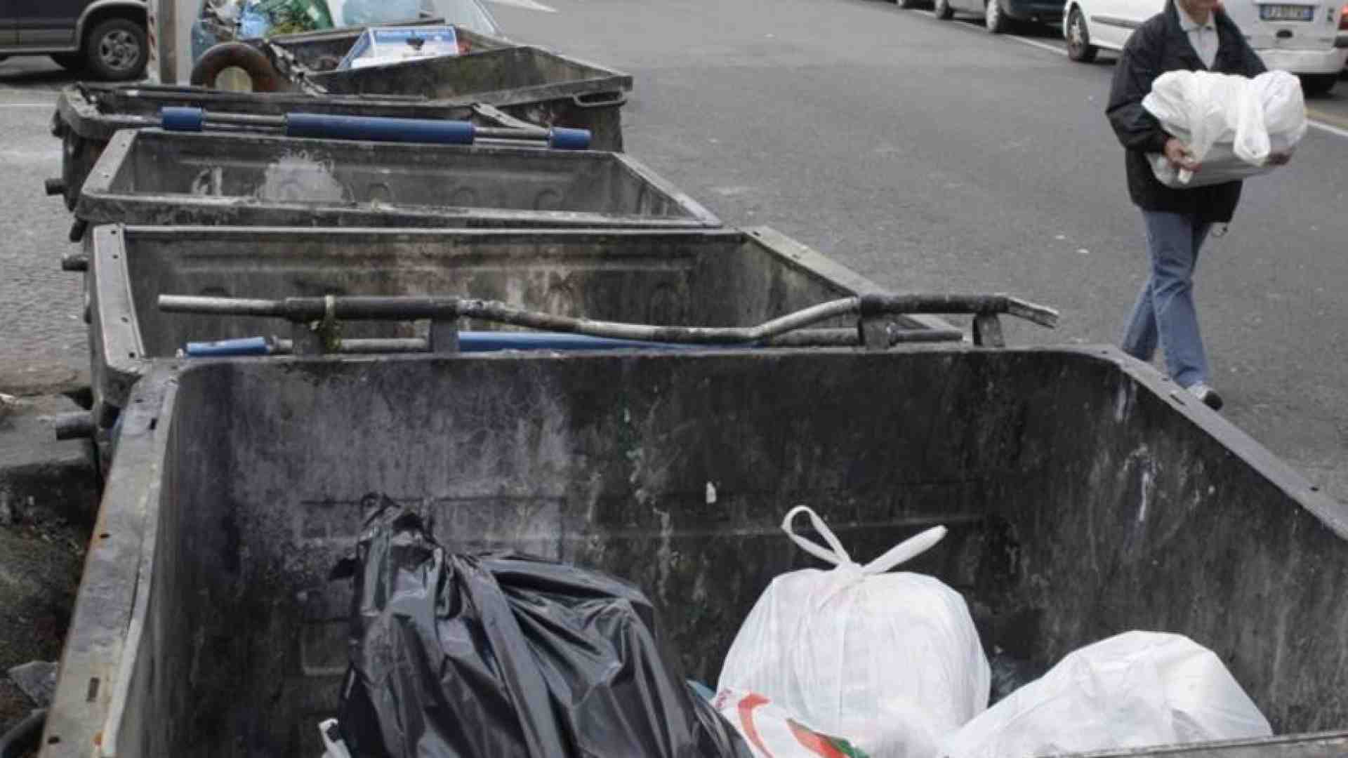 Immagine di «Un giorno scoprirà di essere nato in un cassonetto»