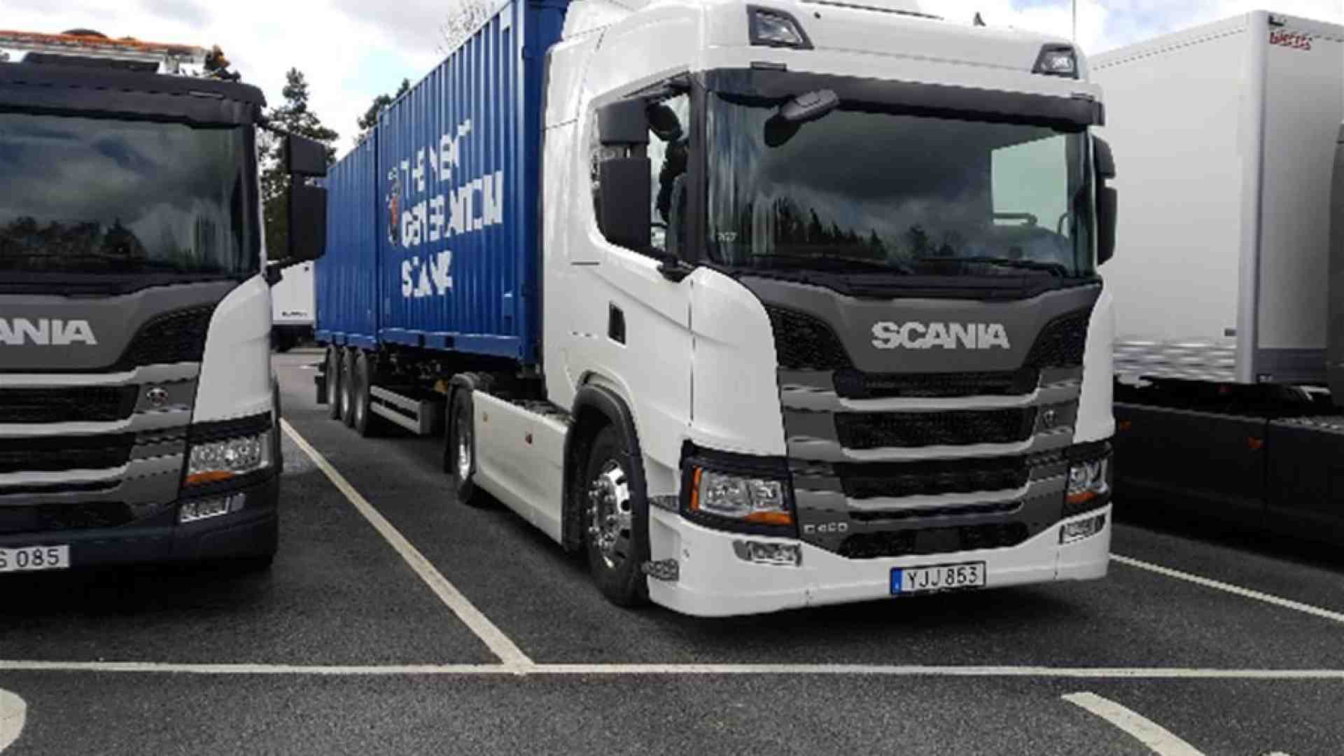 Immagine di Lo sviluppo sostenibile cambia il mondo dei trasporti