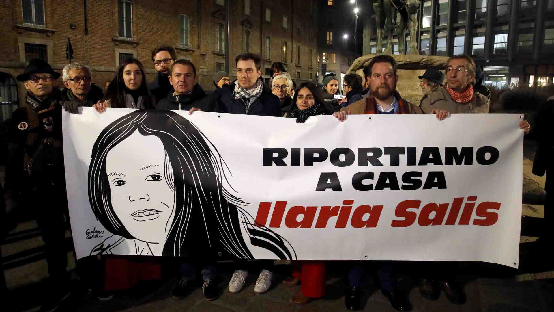 Immagine di Maestrine con la spranga rossa. Ilaria Salis e l’ideologia manesca del ceto medio riflessivo armato