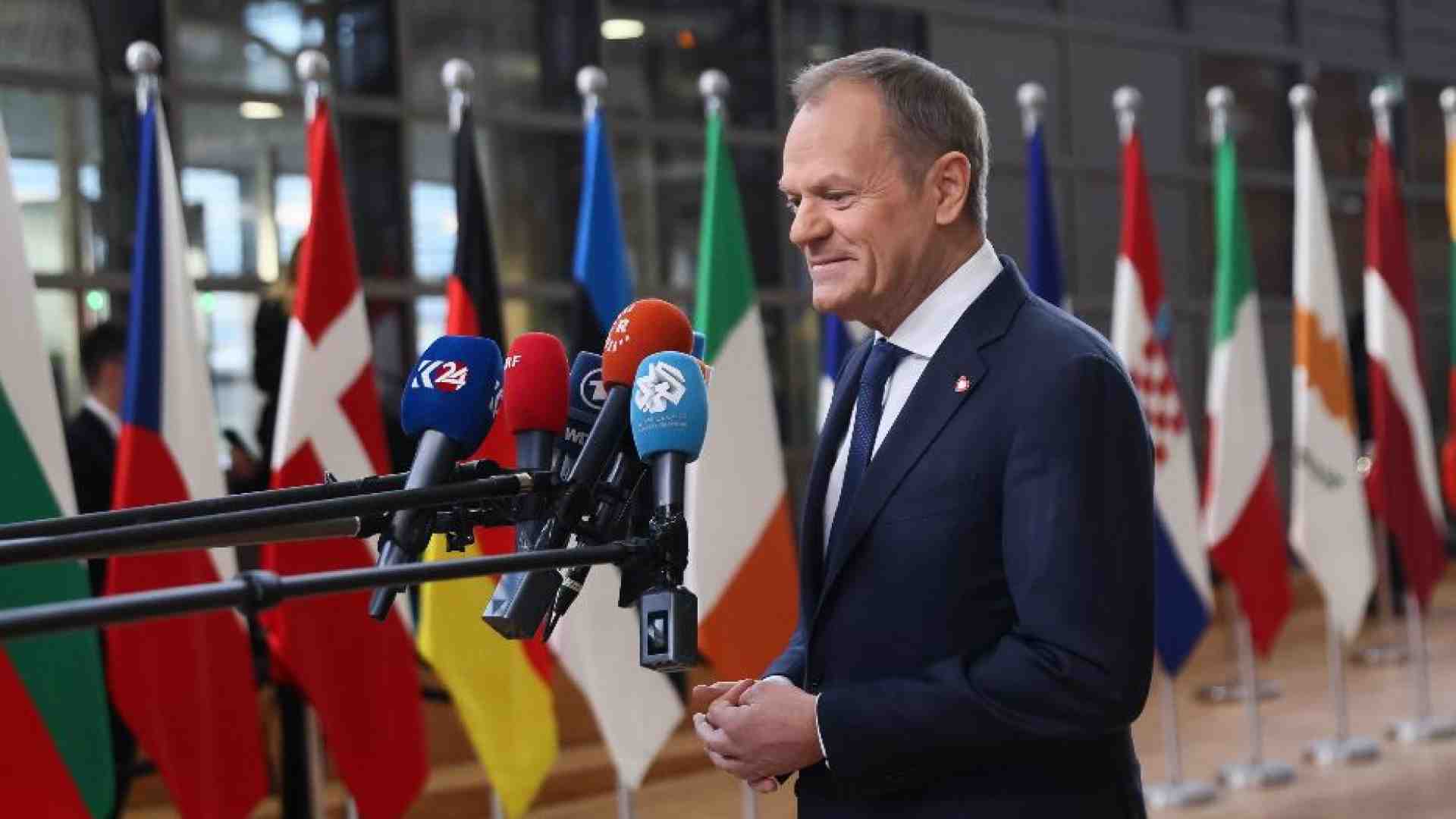 Immagine di Il vecchio che non molla: Polonia impantanata nello scontro tra poteri