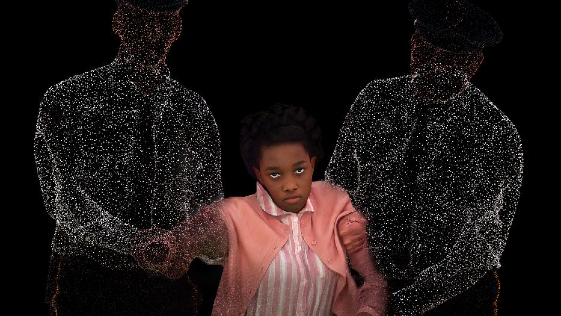 Immagine di Claudette Colvin, una mostra immersiva nella discriminazione