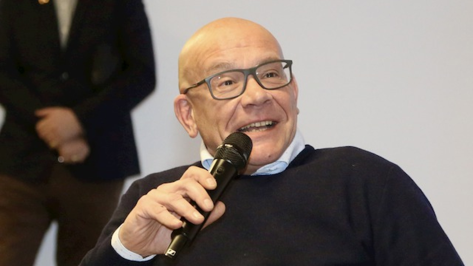 Immagine di «È spirito di servizio. Avremo molta attenzione ai giovani»