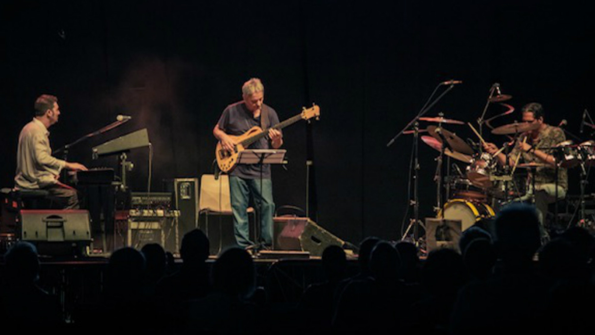 Immagine di “Three Generations”, la musica che unisce passato e futuro