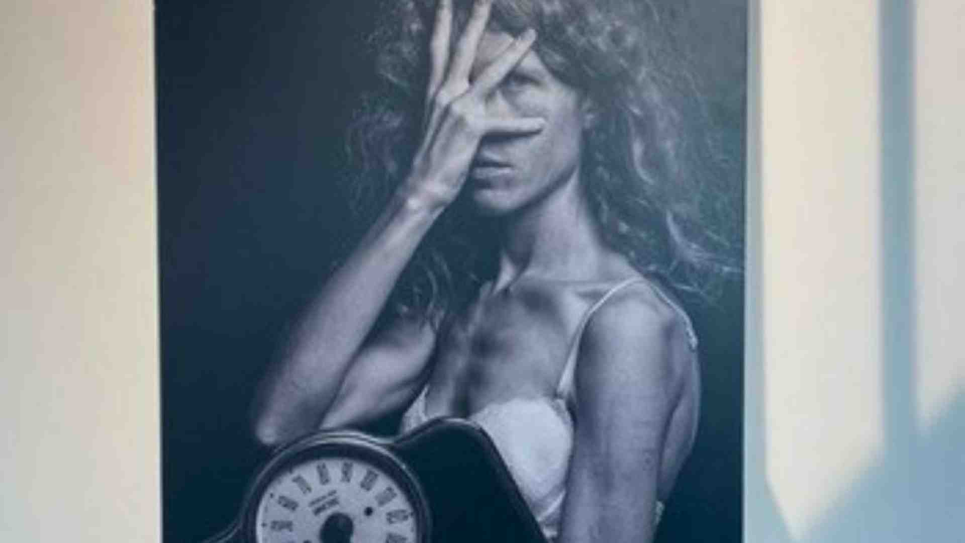 Immagine di «Io (non) esisto»: una mostra fotografica per capire i disturbi alimentari