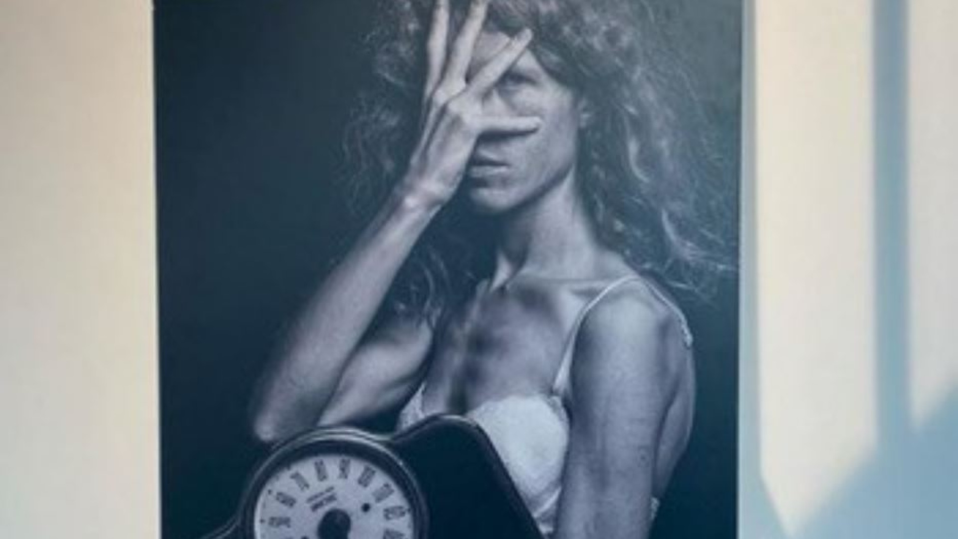 Immagine di «Io (non) esisto»: una mostra fotografica per capire i disturbi alimentari