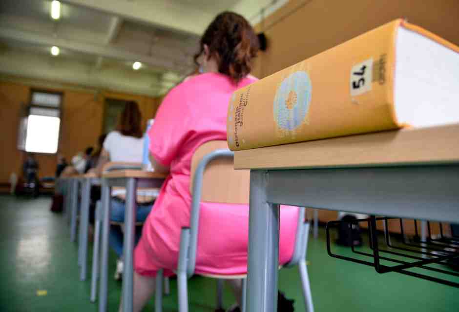 (foto LaPresse)