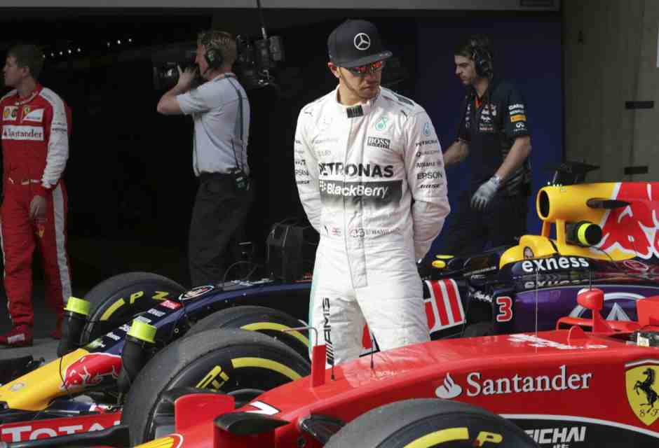Foto Ap, via LaPresse