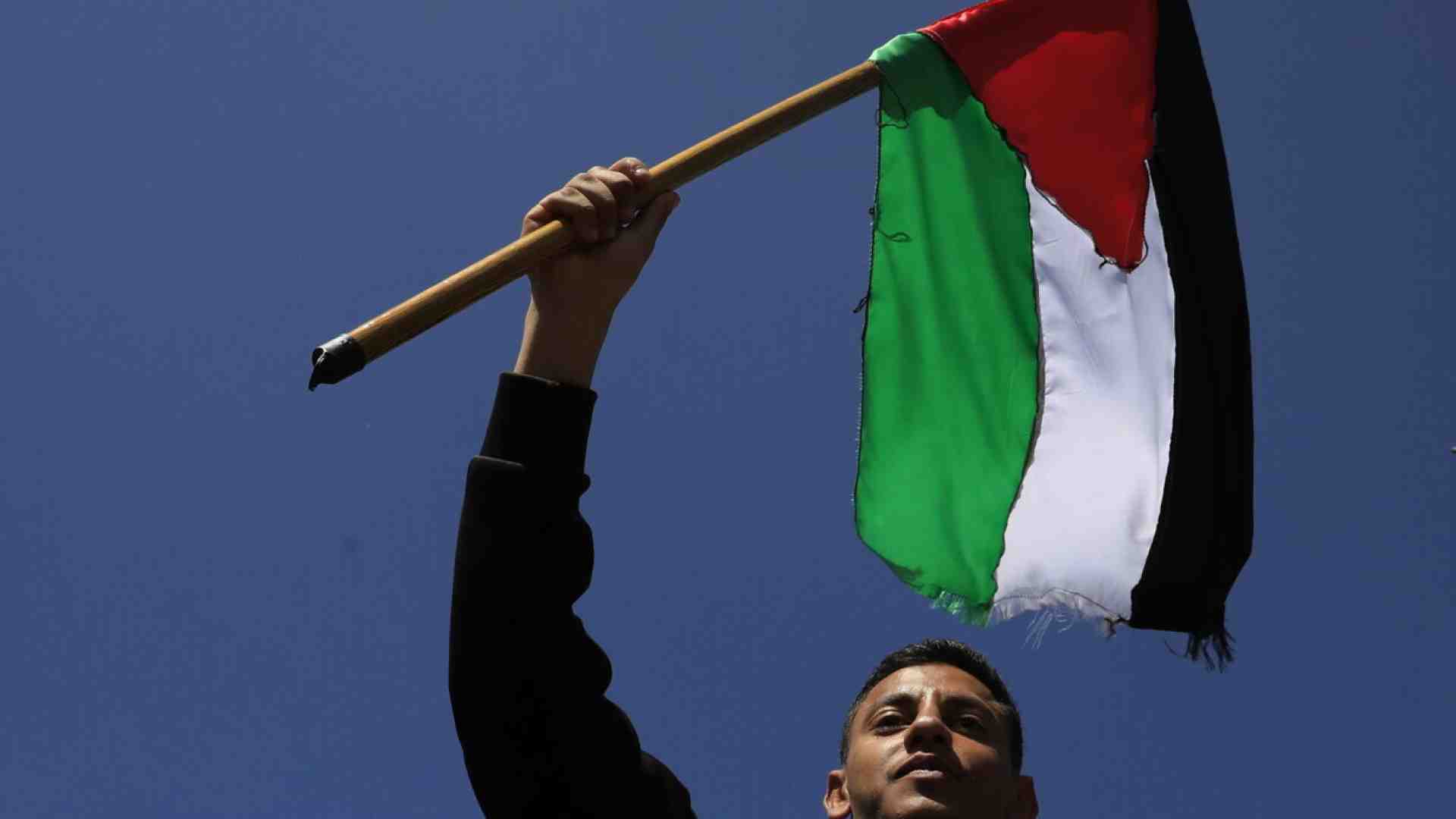 Immagine di Le parole che armano i terroristi