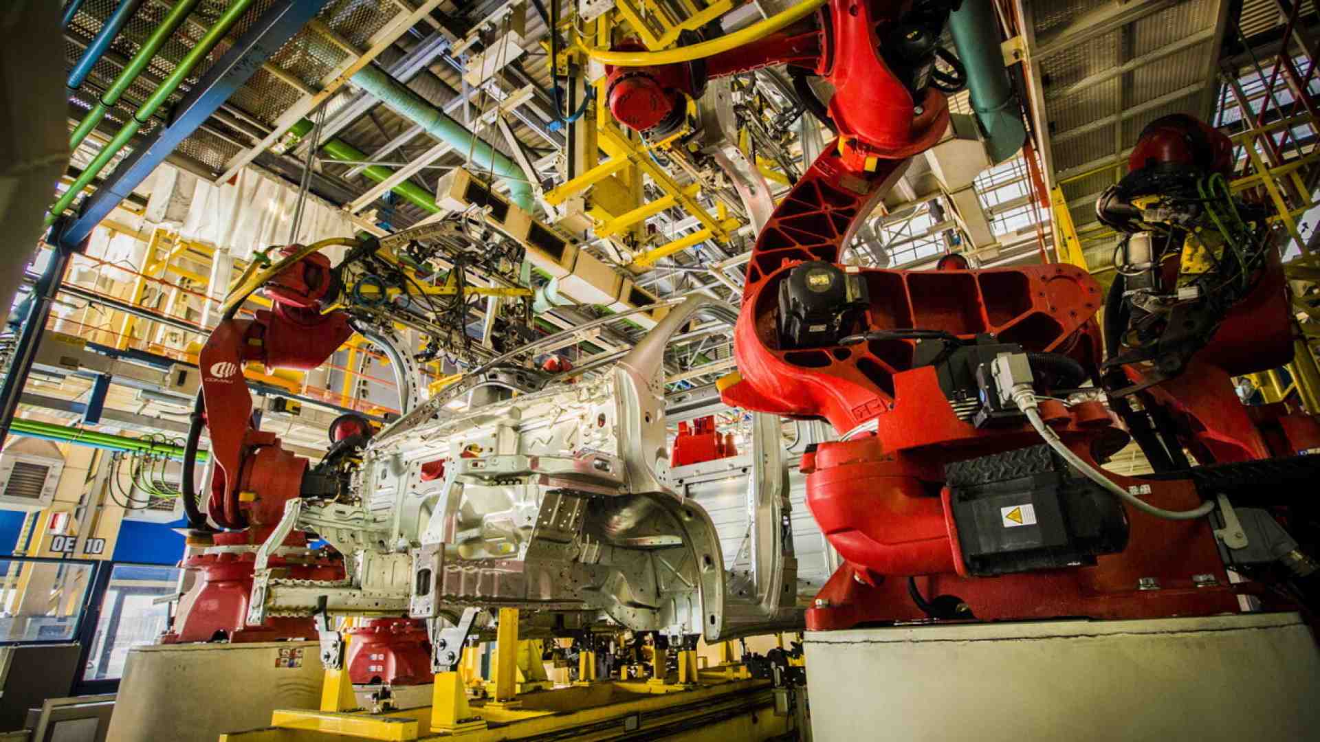 Immagine di Stellantis cadente. Misiani (Pd): “Sì a un investimento del governo italiano”