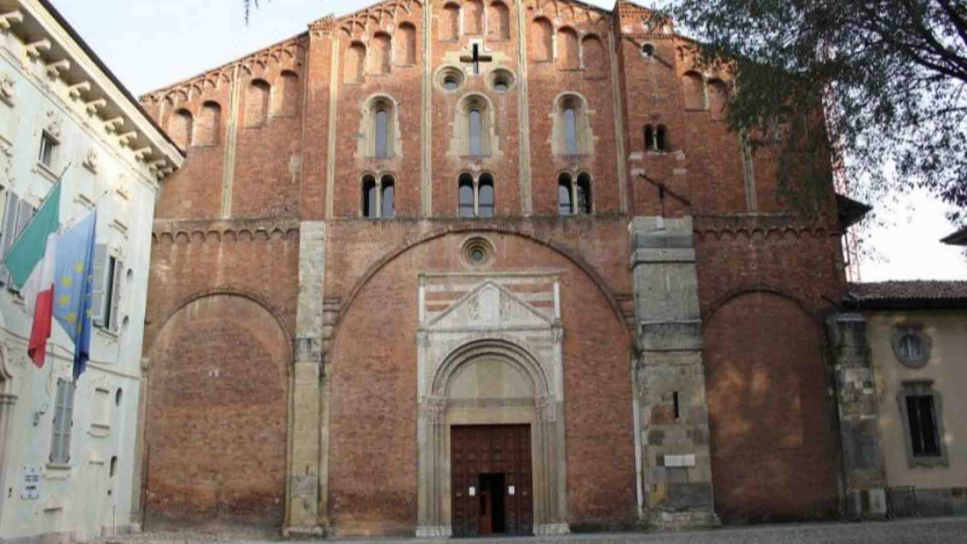 Immagine di Memorie longobarde in bicicletta da Milano a Pavia