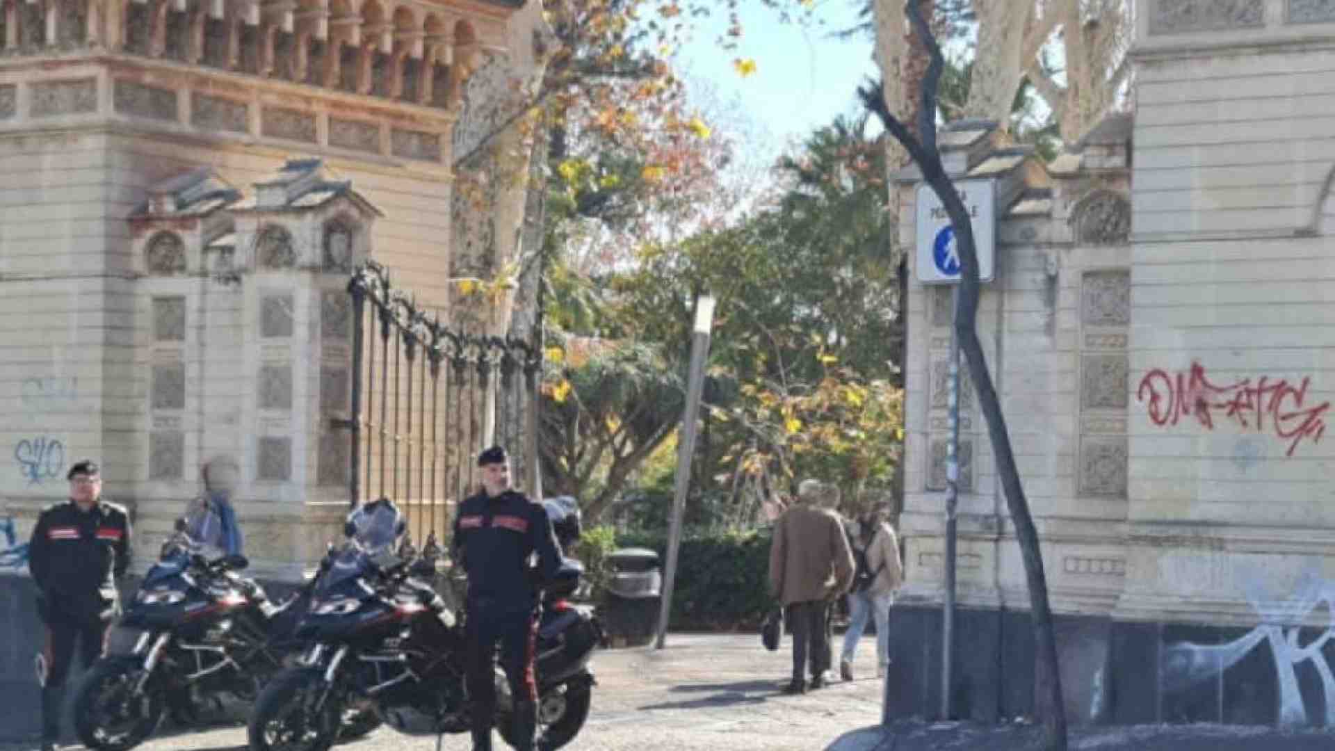 Immagine di Violenza di gruppo su una ragazzina di 13 anni, sette fermati