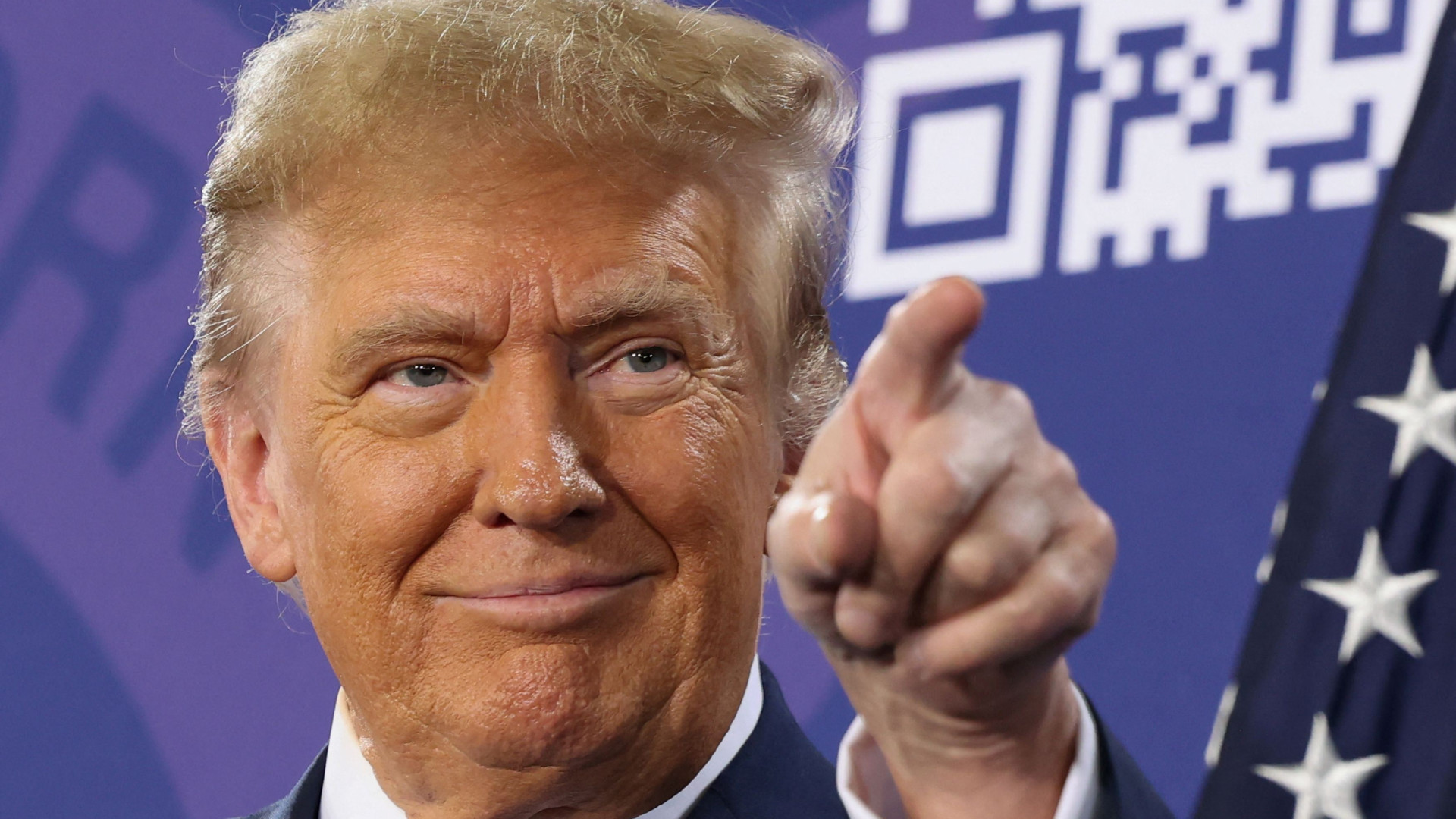 Immagine di In Georgia e a Washington si fermano i processi contro Trump