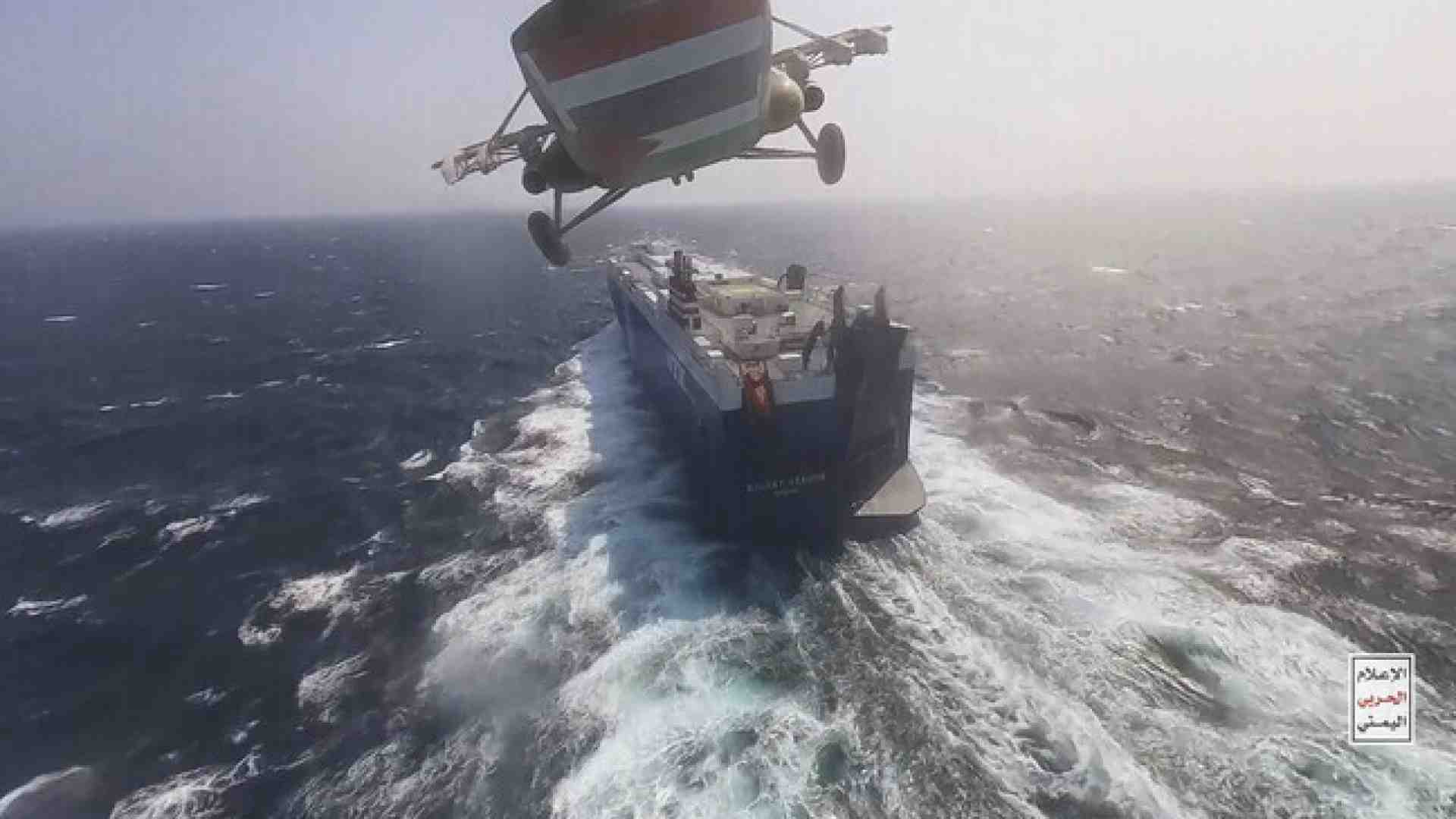 Immagine di Gli attacchi houthi nel Mar Rosso colpiscono il fast fashion. Il lusso è salvo (per ora)